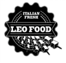 LeoFood Logo
